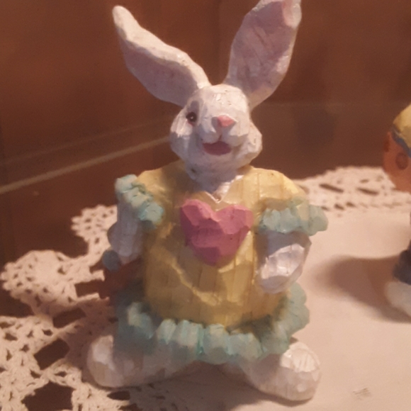 Easter decorations - Picture 2 of 7